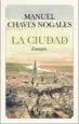AudioLibro La Ciudad de Manuel Chaves Nogales