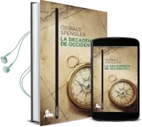 Descargar AudioLibro La Decadencia de Occidente (V.1) de Oswald Spengler año 2011