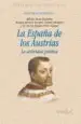 AudioLibro La España de los Austrias: La Actividad Politica de Manuel Herrero Sanchez