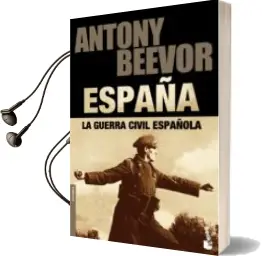 Descargar AudioLibro La Guerra Civil Española de Anthony Beevor año 2011