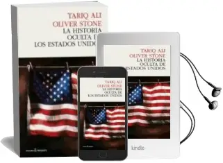 Descargar AudioLibro La Historia Oculta de los Estados Unidos de Jordi Vives año 2011