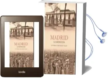 Descargar AudioLibro La Moncloa de Maria Teresa Fernandez Talaya año 2011