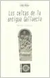AudioLibro Los Celtas de la Antigua Gallaecia de Manuel Alberro
