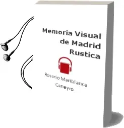 Descargar AudioLibro Memoria Visual de Madrid (Rustica) de Rosario Mariblanca Caneyro año 2011