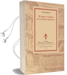 Descargar AudioLibro Mujeres y Poderes en la España Medieval: Cinco Estudios de Georges Martin año 2011