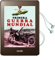 Descargar AudioLibro Primera Guerra Mundial de Varios Autores año 2011
