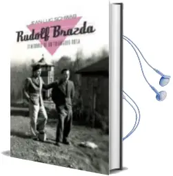 Descargar AudioLibro Rudolf Brazda. Itinerario de un Triangulo Rosa: El Ultimo Supervi Viente Deportado por Homosexual de Jean Luc Schwab año 2011