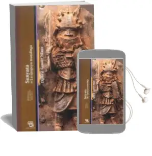 Descargar AudioLibro Sunyata: La Epopeya Mandinga de Djibril Tmsir Niane año 2011