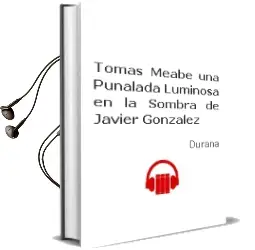 Descargar AudioLibro Tomas Meabe. una Puñalada Luminosa en la Sombra de Javier Gonzalez De Durana año 2011