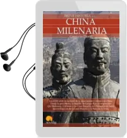 Descargar AudioLibro Breve Historia de la China Milenaria de Gregorio Doval Huecas año 2011