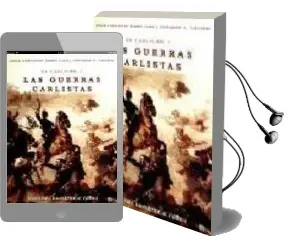 Descargar AudioLibro Carlismo y Guerras Carlistas: Hechos, Hombres e Ideas de Julio Arostegui año 2011