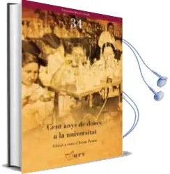 Descargar AudioLibro Cent Anys de Dones a la Universitat de Imma Pastor año 2011