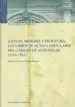 AudioLibro Ciudad, Memoria y Escritura: Los Libros de Actas Capitulares del Cabildo de Almuñecar (1552-1582 ) de Maria Del Carmen Calero Palacios