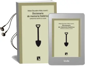 Descargar AudioLibro Diccionario de Memoria Historica de John Dawson año 2011