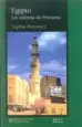 AudioLibro Egipto: Las Cadenas de Prometeo de Sophie Pommier