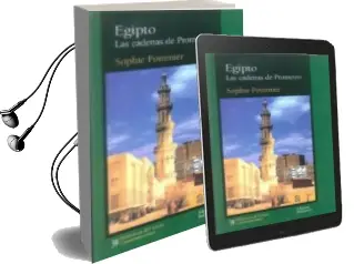 Descargar AudioLibro Egipto: Las Cadenas de Prometeo de Sophie Pommier año 2011