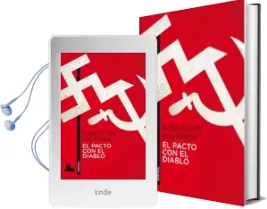 Descargar AudioLibro El Pacto con el Diablo de Sebastian Haffner año 2011