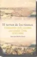 AudioLibro El Terror de los Tiranos. la Imprenta en la Centuria que Cambio c uba (1763-1868) de Juan Jose Sanchez Baena