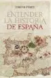 AudioLibro Entender la Historia de España de Joseph Perez