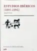 AudioLibro Estudios Ibericos 1891-1895 de Joaquin Costa