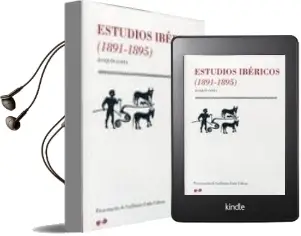 Descargar AudioLibro Estudios Ibericos 1891-1895 de Joaquin Costa año 2011
