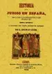 AudioLibro Historia de los Judios en España desde los Tiempos de su Establec Imiento hasta Principios del Presente Siglo (Ed. Facsimil) de Adolfo De Castro