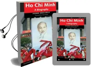 Descargar AudioLibro Ho chi Minh: A Biography de Pierre Brocheux año 2011
