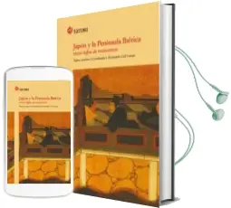 Descargar AudioLibro Japon y la Peninsula Iberica de Fernando Cid Lucas año 2011