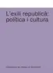 AudioLibro L Exili Republica de J. Miguel Santacreu Soler