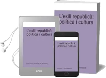 Descargar AudioLibro L Exili Republica de J. Miguel Santacreu Soler año 2011