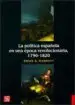 AudioLibro La Politica Española en una Epoca Revolucionaria (1790-1820) (2ª Ed.) de Brian Hamnett