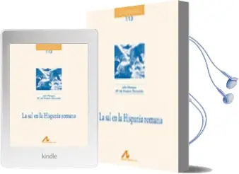 Descargar AudioLibro La sal en la Hispania Romana de Julio Mangas Majarres año 2011