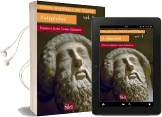 Descargar AudioLibro Nueva Historia de Cadiz: Antigüedad vol i de Francisco Javier Lomas año 2011