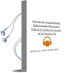 Descargar AudioLibro ¿Que fue de Joaquin Heredia? Seleccionador Nacional de Futbol: Pr Ototipo de 