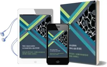 Descargar AudioLibro Redes y Negocios Globales en el Mundo Iberico, Siglos Xvi-Xviii de Varios Autores año 2011