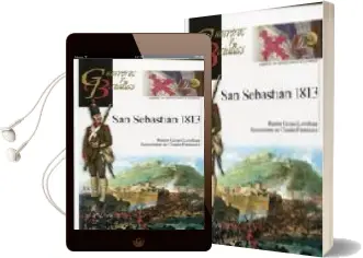 Descargar AudioLibro San Sebastian 1813 de Ramon Guirao Larrañaga año 2011