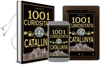 Descargar AudioLibro 1001 Curiositats de Catalunya de Lluisa Montfort año 2011