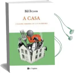 Descargar AudioLibro A Casa de Juan Luis Carriazo Rubio año 2011