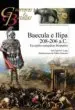 AudioLibro Baecula e Ilipa 208-206 A.C.: Escipion Conquista Hispania de Jose Ignacio Lago