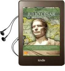 Descargar AudioLibro Breve Historia de Julio César de Miguel Angel Novillo Lopez año 2011
