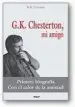 AudioLibro C.K.Chesterton, mi Amigo de W.R. Titterton