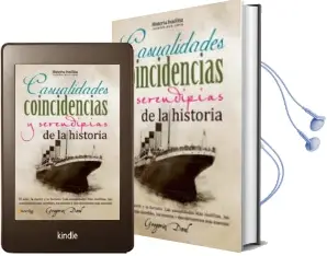 Descargar AudioLibro Casualidades, Coincidencias y Serentipias de la Historia de Gregorio Doval año 2011