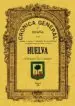 AudioLibro Cronica de la Provincia de Huelva (Ed. Facsimil) de Manuel Climent