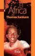 AudioLibro El Africa de Thomas Sankara de Carlo Bata