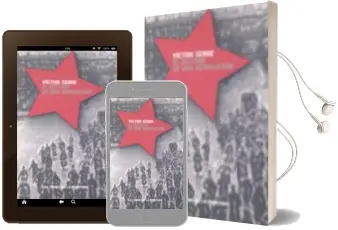 Descargar AudioLibro El Destino de una Revolucion de Victor Serge año 2011