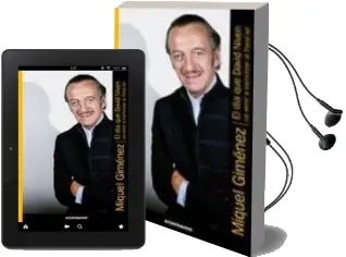 Descargar AudioLibro El dia que David Niven va Venir a Esmorzar al Paral·Lel de Miquel Gimenez año 2011