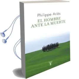 Descargar AudioLibro El Hombre Ante la Muerte de Philippe Aries año 2011