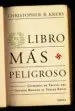 AudioLibro El Libro mas Peligroso: La Germania de Tacito de Imperio Romano a l Tercer Reich de Christopher B. Krebs