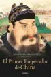 AudioLibro El Primer Emperador de China de Jonathan Clements
