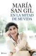 AudioLibro En la Mitad de la Vida de Maria San Gil